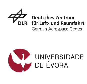 Workshop organizers logos